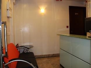 Comfort Guest House E Hongkong Exterior foto